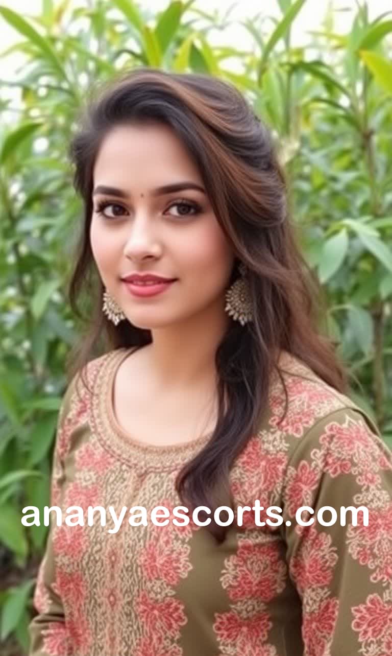 Escort Service in Kyathampalle