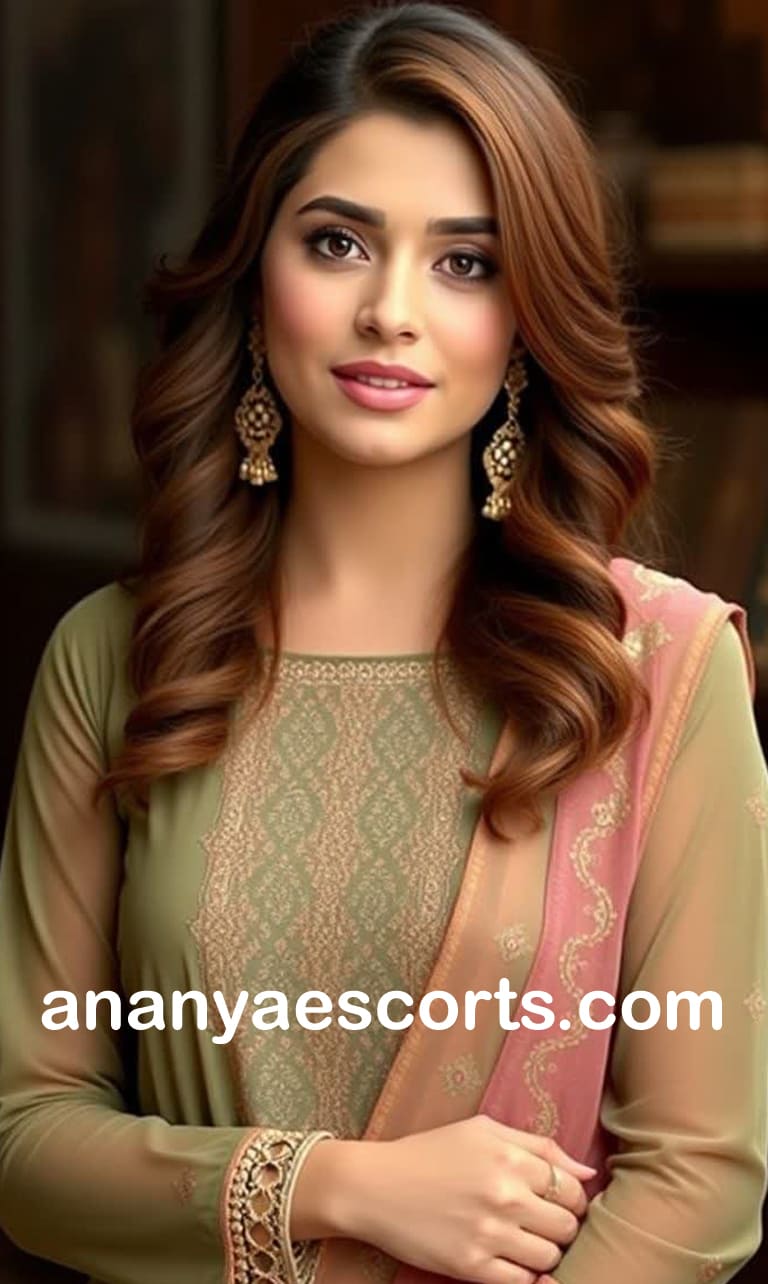 Escort Service in Kyathampalle
